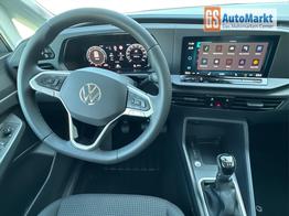 Volkswagen Caddy Maxi LANE ASSIST+KAMERA+SHZ+GJR+GRA 