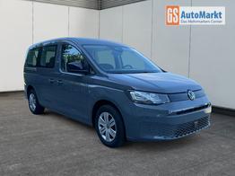 Volkswagen Caddy Maxi LANE ASSIST+KAMERA+SHZ+GJR+GRA 
