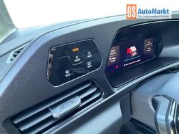 Volkswagen Caddy Maxi LANE ASSIST+KAMERA+SHZ+GJR+GRA 