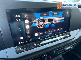 Volkswagen Caddy Maxi LANE ASSIST+KAMERA+SHZ+GJR+GRA 