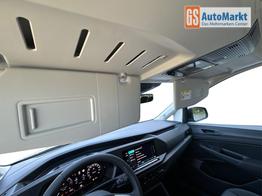 Volkswagen Caddy Maxi LANE ASSIST+KAMERA+SHZ+GJR+GRA 