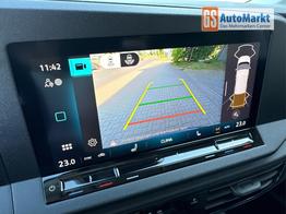 Volkswagen Caddy Maxi LANE ASSIST+KAMERA+SHZ+GJR+GRA 