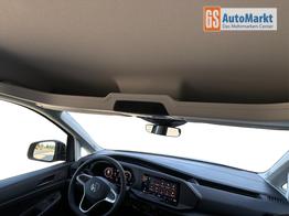 Volkswagen Caddy Maxi LANE ASSIST+KAMERA+SHZ+GJR+GRA 