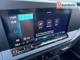 Volkswagen Caddy Maxi LANE ASSIST+KAMERA+SHZ+GJR+GRA 