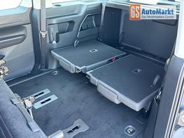 Volkswagen Caddy Maxi LANE ASSIST+KAMERA+SHZ+GJR+GRA 