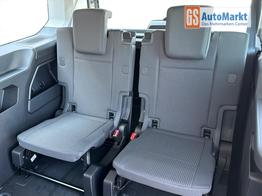 Volkswagen Caddy Maxi LANE ASSIST+KAMERA+SHZ+GJR+GRA 