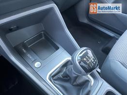 Volkswagen Caddy Maxi LANE ASSIST+KAMERA+SHZ+GJR+GRA 