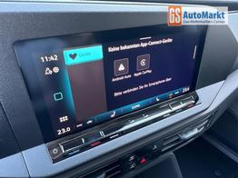 Volkswagen Caddy Maxi LANE ASSIST+KAMERA+SHZ+GJR+GRA 