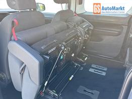 Volkswagen Caddy Maxi LANE ASSIST+KAMERA+SHZ+GJR+GRA 