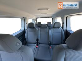 Volkswagen Caddy Maxi LANE ASSIST+KAMERA+SHZ+GJR+GRA 