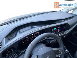 Volkswagen Caddy Maxi LANE ASSIST+KAMERA+SHZ+GJR+GRA 