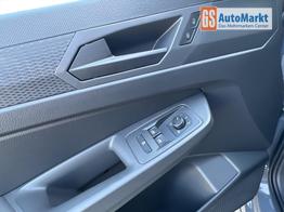 Volkswagen Caddy Maxi LANE ASSIST+KAMERA+SHZ+GJR+GRA 