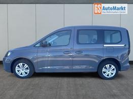 Volkswagen Caddy LANE ASSIST+KAMERA+SHZ+KLIMA+GJR+GRA 