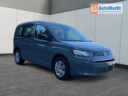 Volkswagen Caddy LANE ASSIST+KAMERA+SHZ+KLIMA+GJR+GRA 