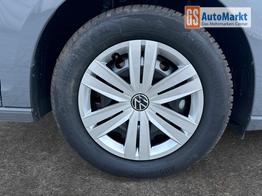 Volkswagen Caddy LANE ASSIST+KAMERA+SHZ+KLIMA+GJR+GRA 