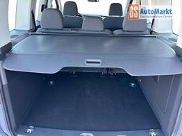 Volkswagen Caddy LANE ASSIST+KAMERA+SHZ+KLIMA+GJR+GRA 
