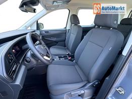 Volkswagen Caddy LANE ASSIST+KAMERA+SHZ+KLIMA+GJR+GRA 