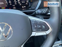 Volkswagen Caddy LANE ASSIST+KAMERA+SHZ+KLIMA+GJR+GRA 