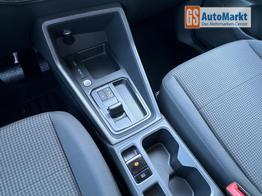 Volkswagen Caddy LANE ASSIST+KAMERA+SHZ+KLIMA+GJR+GRA 