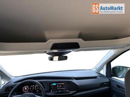 Volkswagen Caddy LANE ASSIST+KAMERA+SHZ+KLIMA+GJR+GRA 
