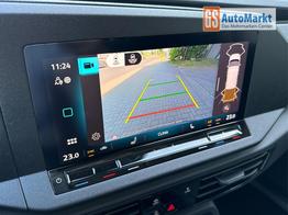 Volkswagen Caddy LANE ASSIST+KAMERA+SHZ+KLIMA+GJR+GRA 