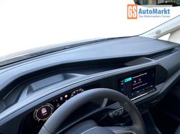 Volkswagen Caddy LANE ASSIST+KAMERA+SHZ+KLIMA+GJR+GRA 