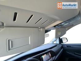 Volkswagen Caddy LANE ASSIST+KAMERA+SHZ+KLIMA+GJR+GRA 