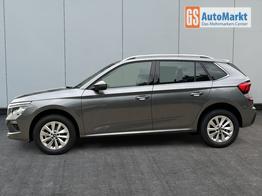 Skoda Kamiq Selection DSG+ACC+SHZ+RFK+PDC+KESSY+SUNSET 