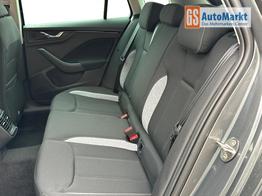 Skoda Kamiq Selection DSG+ACC+SHZ+RFK+PDC+KESSY+SUNSET 