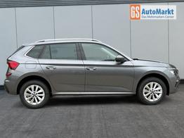 Skoda Kamiq Selection DSG+ACC+SHZ+RFK+PDC+KESSY+SUNSET 