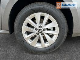 Skoda Kamiq Selection DSG+ACC+SHZ+RFK+PDC+KESSY+SUNSET 