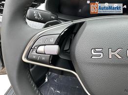 Skoda Kamiq Selection DSG+ACC+SHZ+RFK+PDC+KESSY+SUNSET 