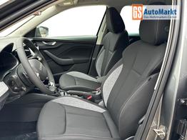 Skoda Kamiq Selection DSG+ACC+SHZ+RFK+PDC+KESSY+SUNSET 