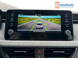 Skoda Kamiq Selection DSG+ACC+SHZ+RFK+PDC+KESSY+SUNSET 