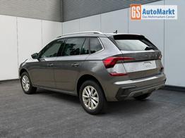 Skoda Kamiq Selection DSG+ACC+SHZ+RFK+PDC+KESSY+SUNSET 