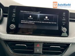 Skoda Kamiq Selection DSG+ACC+SHZ+RFK+PDC+KESSY+SUNSET 