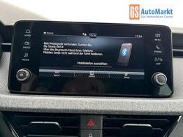 Skoda Kamiq Selection DSG+ACC+SHZ+RFK+PDC+KESSY+SUNSET 