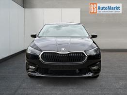 Skoda Fabia Selection ACC+SHZ+KAMERA+PDC+LED 