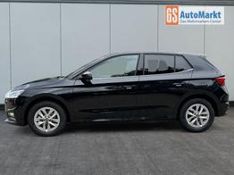 Skoda Fabia Selection ACC+SHZ+KAMERA+PDC+LED 