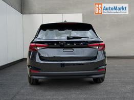 Skoda Fabia Selection ACC+SHZ+KAMERA+PDC+LED 