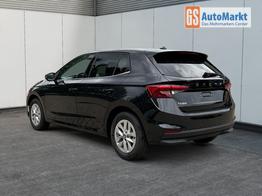 Skoda Fabia Selection ACC+SHZ+KAMERA+PDC+LED 