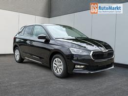 Skoda Fabia Selection ACC+SHZ+KAMERA+PDC+LED 