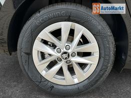 Skoda Fabia Selection ACC+SHZ+KAMERA+PDC+LED 