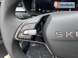 Skoda Fabia Selection ACC+SHZ+KAMERA+PDC+LED 