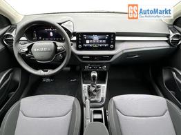 Skoda Fabia Selection ACC+SHZ+KAMERA+PDC+LED 