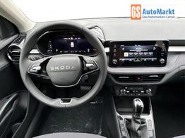 Skoda Fabia Selection ACC+SHZ+KAMERA+PDC+LED 