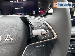 Skoda Fabia Selection ACC+SHZ+KAMERA+PDC+LED 