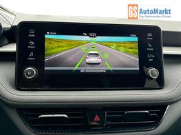 Skoda Fabia Selection ACC+SHZ+KAMERA+PDC+LED 