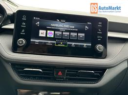 Skoda Fabia Selection ACC+SHZ+KAMERA+PDC+LED 