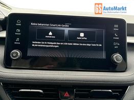 Skoda Fabia Selection ACC+SHZ+KAMERA+PDC+LED 